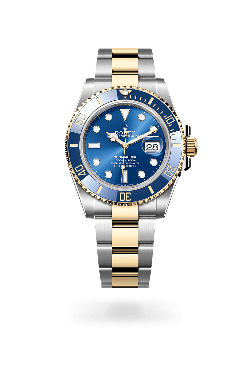 Rolex watch