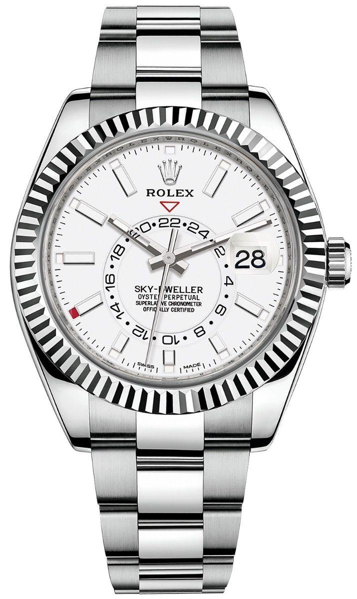 Rolex Skydweller M326934