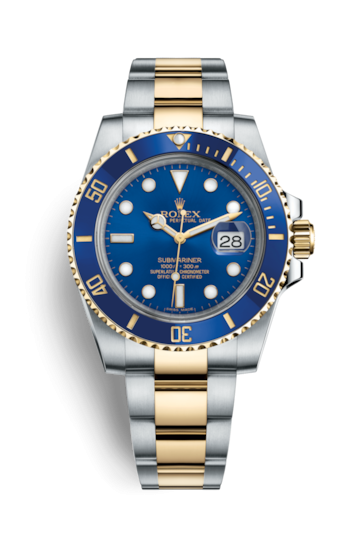 Rolex 116613LB
