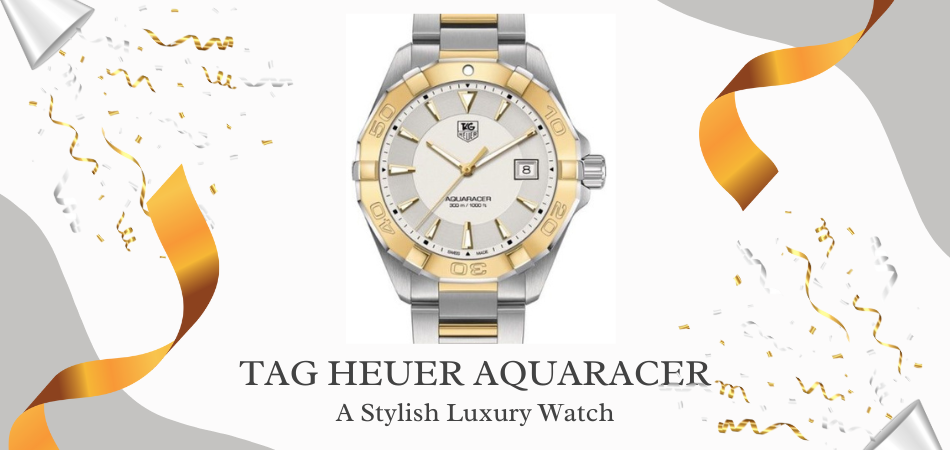 Exploring the Affordable Tag Heuer Aquaracer Price in India