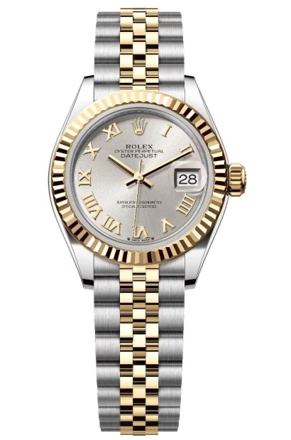 Rolex Datejust 279173-0005