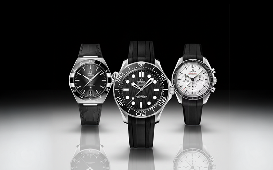 How to Spot a Fake Omega: A Comprehensive Guide