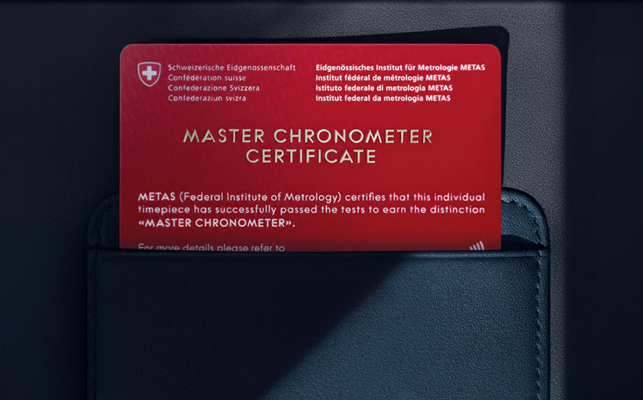 Understanding Omega's Master Chronometer Certification