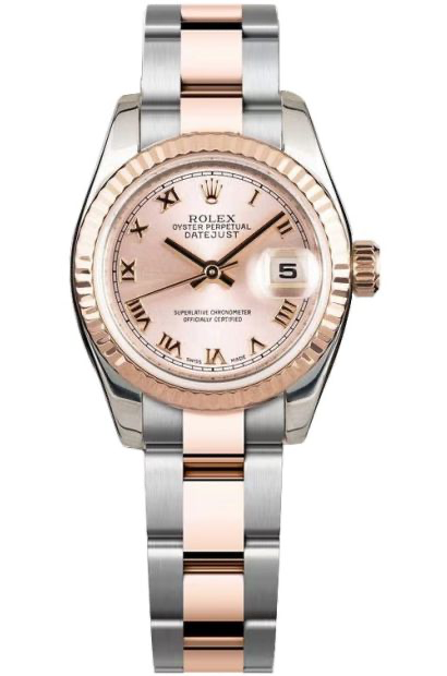 Rolex Lady-Datejust 179171-1