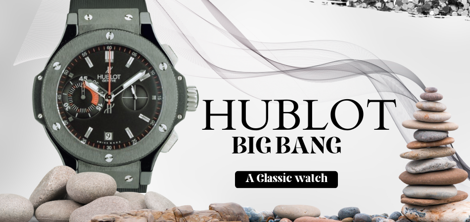Hublot Big Bang Price: Is It Worth the Investment?