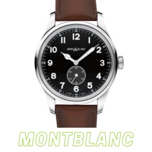 Montblanc watch price in India