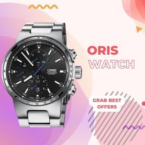 Oris watches price in India