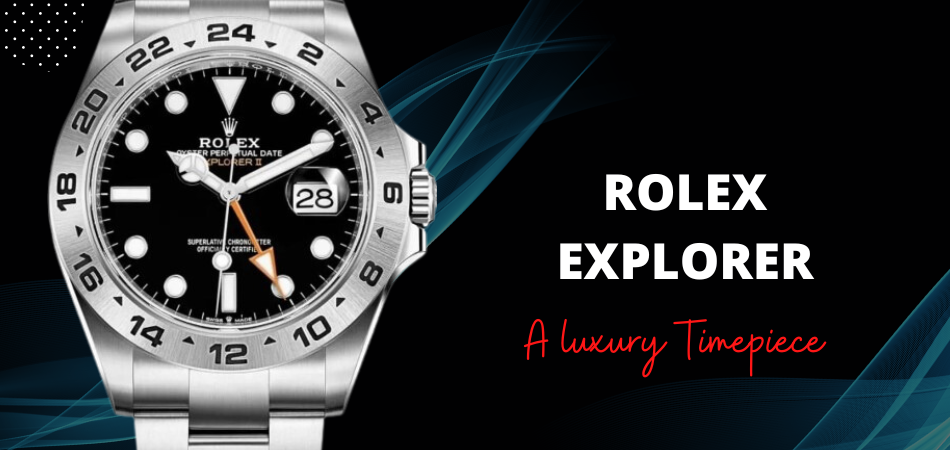 Rolex Explorer Price in India: Comparing Authenticity and Affordability