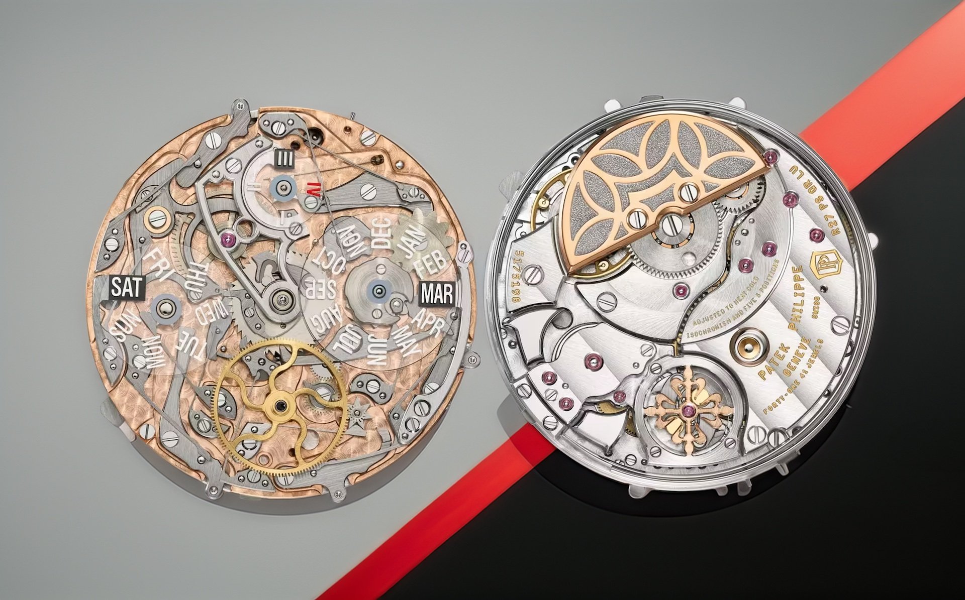 Patek Philippe Grand Complications: The Zenith of Horology