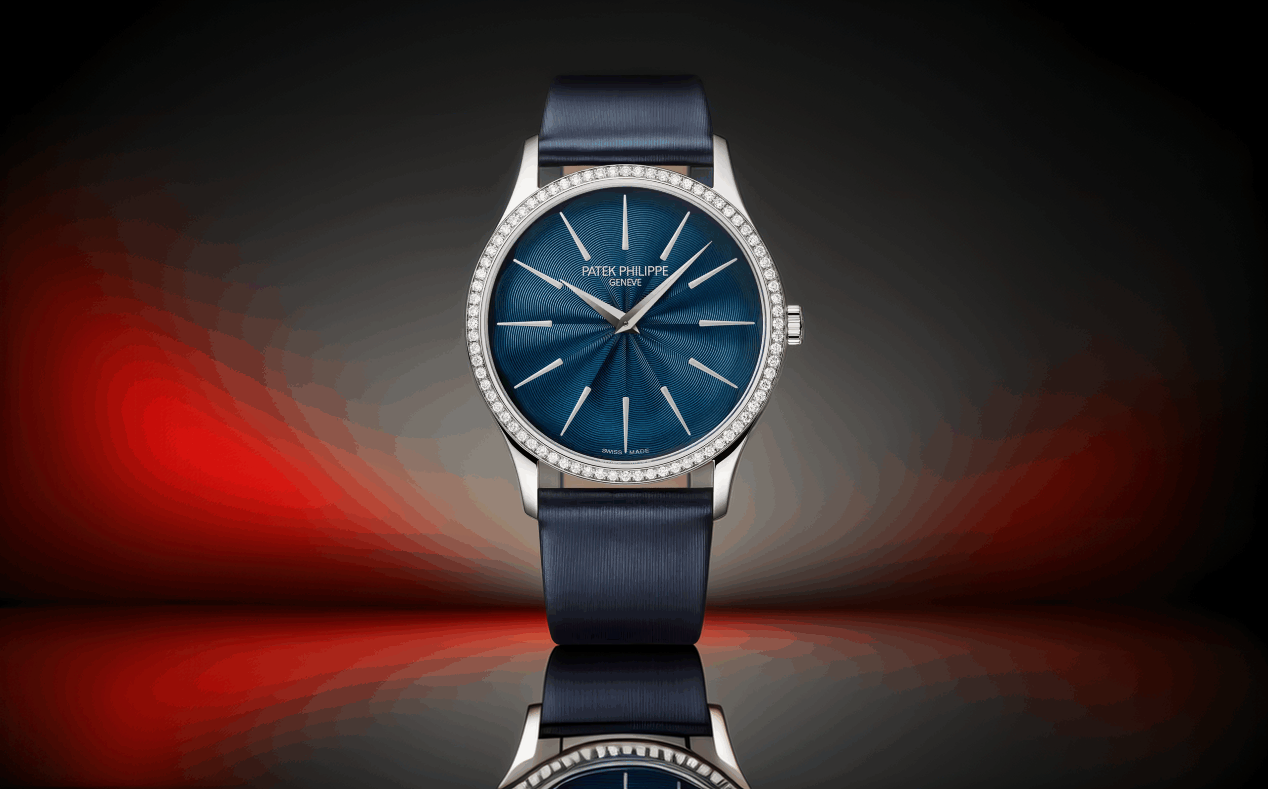 The Calatrava: Patek Philippe's Enduring Icon of Elegance