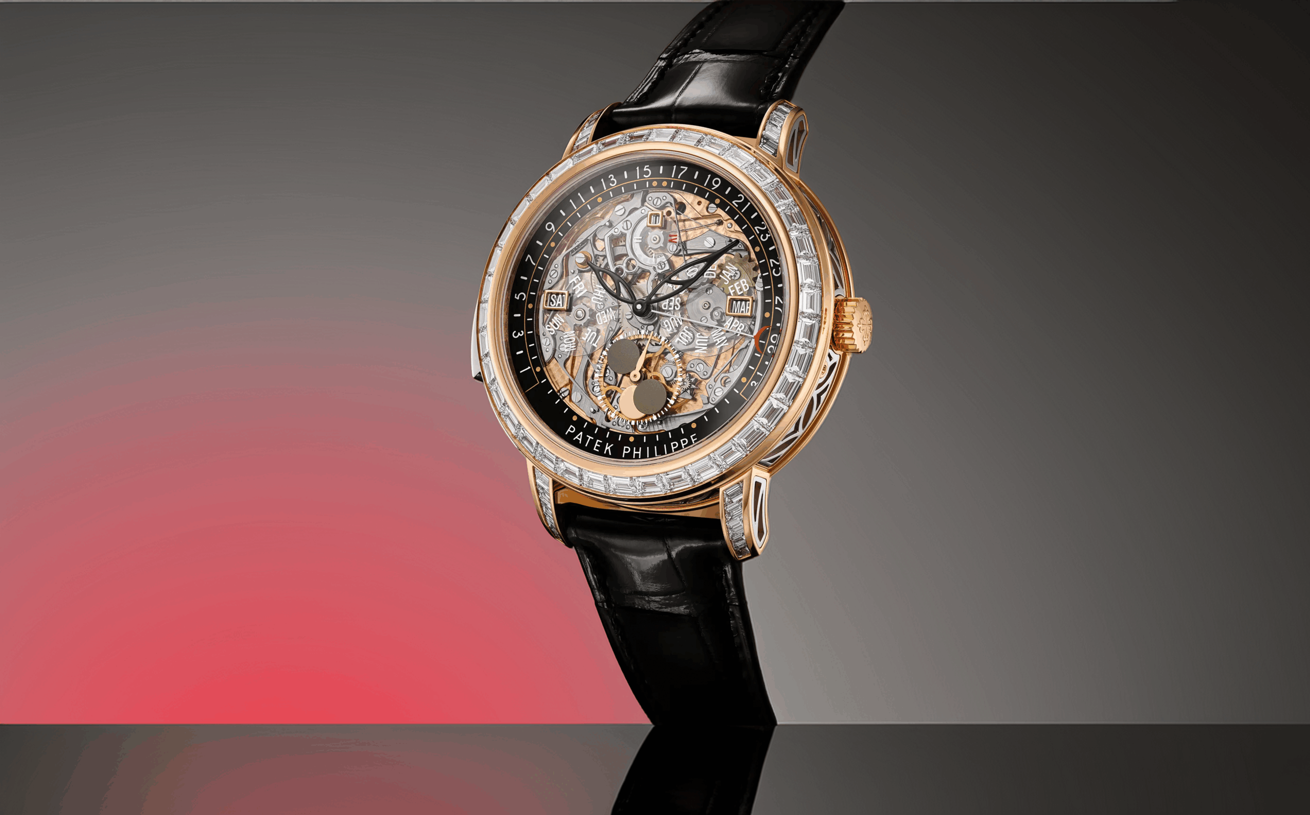 The Ultimate Guide to Buying a Pre-Owned Patek Philippe in India