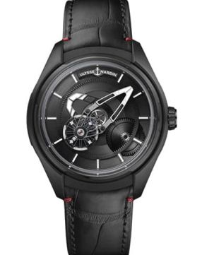Ulysse Nardin Freak  2303-270 certified Pre-Owned watch