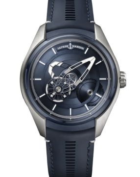 Ulysse Nardin Freak  2303-270.1/03 certified Pre-Owned watch