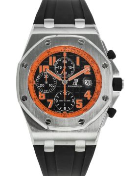 Audemars Piguet Royal Oak Offshore  26170ST.OO.D101CR.01 certified Pre-Owned watch