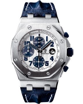 Audemars Piguet Royal Oak Offshore  26170ST.OO.D305CR.01 certified Pre-Owned watch