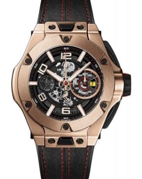Hublot Big Bang  402.OX.0138.WR certified Pre-Owned watch