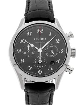 Seiko Presage  SRQ021J certified Pre-Owned watch