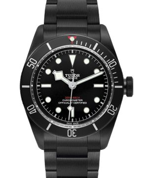 Tudor Black Bay  M79230DK-0008 certified Pre-Owned watch