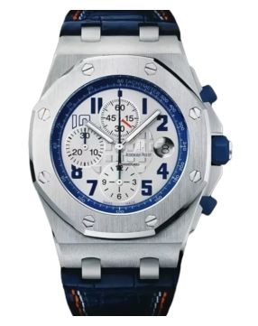 Audemars Piguet Royal Oak Offshore  26182ST.OO.D018CR.01 certified Pre-Owned watch