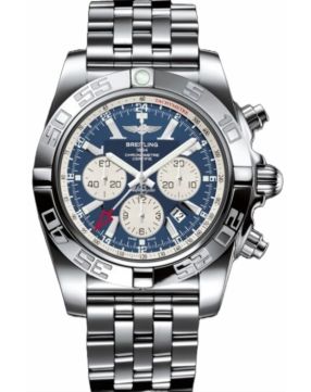 Breitling Chronomat  AB041012/C834 certified Pre-Owned watch