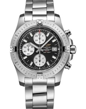 Breitling Colt  A13388111B1A1 certified Pre-Owned watch