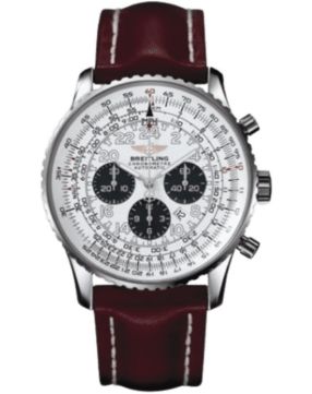 Breitling Navitimer Cosmonaute  A2232212/G517 certified Pre-Owned watch