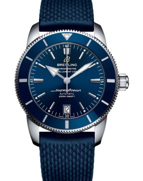 Breitling Superocean  AB2010161C1S1 certified Pre-Owned watch