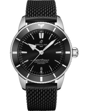 Breitling Superocean  AB2030121B1S1 certified Pre-Owned watch