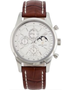 Breitling Transocean  A1931012.G750.739P.A20.BA.1 certified Pre-Owned watch