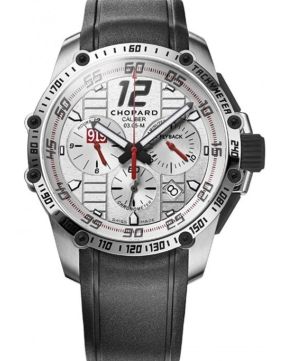 Chopard Porsche  168535-3002 certified Pre-Owned watch