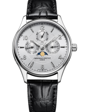 Frederique Constant Runabout  FC-365RM5B6 certified Pre-Owned watch