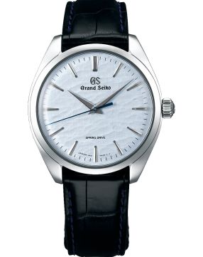 Grand Seiko Spring Drive  SGBY007G certified Pre-Owned watch