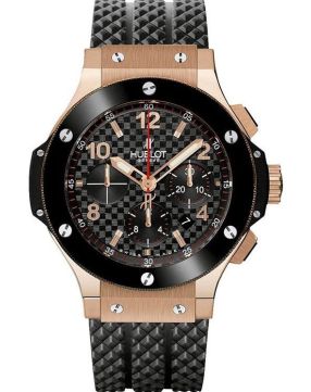 Hublot Big Bang  301.PB.131.RX certified Pre-Owned watch