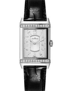 Jaeger-LeCoultre Reverso  Q3208423 certified Pre-Owned watch