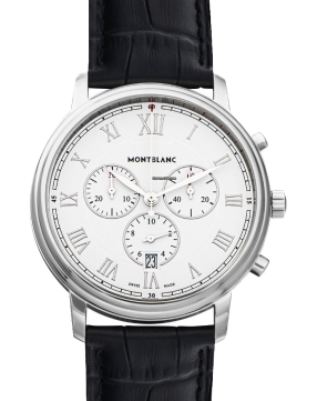 Montblanc Tradition  114339 certified Pre-Owned watch