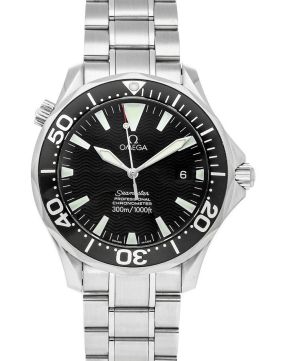 Omega Seamaster   2254.50.00 certified Pre-Owned watch