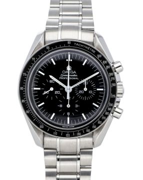 Omega Speedmaster  3560.50.00 certified Pre-Owned watch