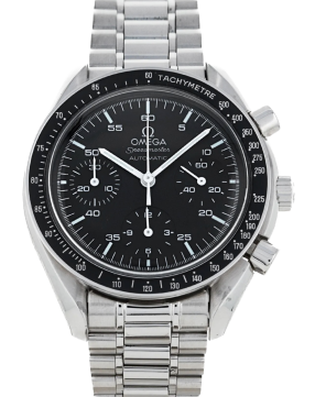 Omega Speedmaster  3510.50.00 certified Pre-Owned watch