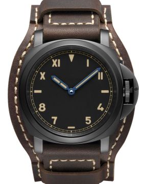 Panerai Luminor  PAM00779 certified Pre-Owned watch