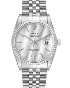 Rolex Datejust  16234 certified Pre-Owned watch
