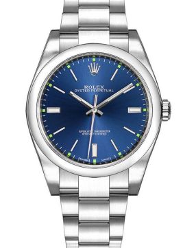 Rolex Oyster Perpetual 114300-0003