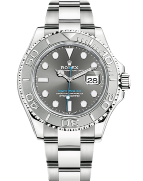 Rolex Yacht Master  126622 certified Pre-Owned watch