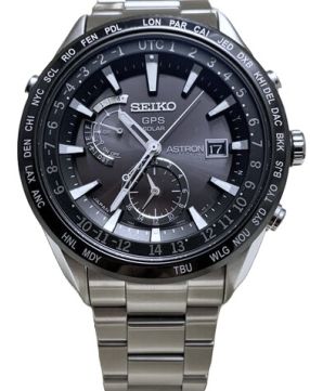 Seiko Astron  7X52-0AE0 certified Pre-Owned watch