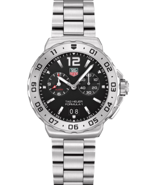 TAG Heuer Formula 1  WAU111A.BA0858 certified Pre-Owned watch