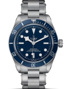 Tudor Black Bay  M79030B-0001-1 certified Pre-Owned watch