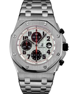 Audemars Piguet Royal Oak Offshore  26170ST.OO.1000ST.01 certified Pre-Owned watch