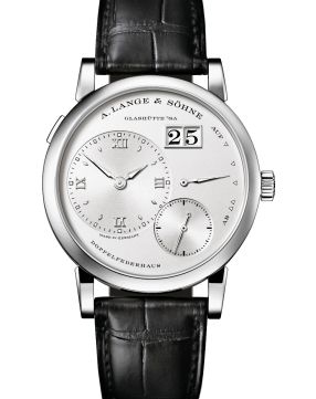 A Lange & Sohne Lange 1  191.039 / LSLS1913AA certified Pre-Owned watch