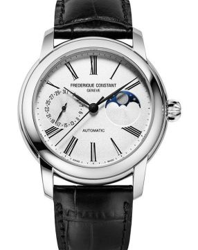 Frederique Constant Classic  FC-712MS4H6 certified Pre-Owned watch