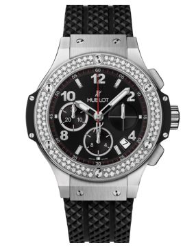 Hublot Big Bang  341.SX.130.RX.114 certified Pre-Owned watch
