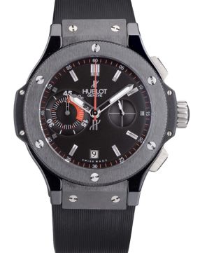 Hublot Big Bang  318.CM.1123.RX.EUR08 certified Pre-Owned watch